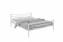 Кровать Милана Plus 1200х2000 Белая_139838