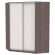 Шкаф-купе YA-198х1400-718-5(ЯАТ-ЯАС-D6D6)_344979