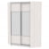 Шкаф-купе YA-230х1400-568-3(ЯАС-D3D3)_345974