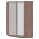 Шкаф-купе YA-230х1400-718-5(ЯШТ-ЯШС-D6D5)_346699