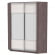 Шкаф-купе YA-198х1250-2(ЯАТ-ЯАС-D3D3)_359248