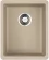 Мойка Omoikirikata 34-U-Sa Artgranit/Бежевый_221091
