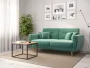 Диван Магни (Светло-зелёный, ткань UNI IDEA 1043)_255652