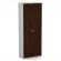 Шкаф СТ-1.9 Венге/металлик_34578