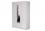 Шкаф-купе Комфорт 9-М Белый_257344