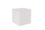 Пуф Рубик PM-003.1 белый (экокожа)_362589