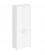 Шкаф высокий четырехдверный Sigma SG.811.WH.WH.WH Белый_750081