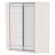 Шкаф-купе YA-198х1400-568-3(ЯАС-D1D2)_344277
