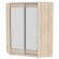Шкаф-купе YA-198х1400-568-5(ДСС-D2D2)_344487
