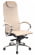Кресло руководителя Everprof Deco Экокожа Бежевый_3080391