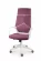 Кресло офисное IQ CX0898H-0-171 White Violet_148024