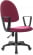 Кресло компьютерное Бюрократ CH-1300N Бордовый Престиж + 3C18_188738