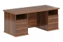 Стол для руководителя RSDT 188 Орех Даллас_54672