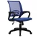 Кресло оператора 8018-MSC Синее_165286