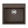 Мойка Omoikiri Tedori 57-Dc Tetogranit/Темный Шоколад_221312