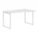 Стол письменный правый XTEN-Q XQCET 149 R Белый_235426