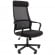 Кресло руководителя Chairman 590 ткань/сетка Черный_1698256