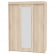 Шкаф-купе T-3-198х145х60-M(ДСС-10)_348885