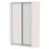 Шкаф-купе YA-230х1250-5(ЯАС-D6D5)_345526
