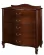 Комод Джульетта (Орех)_115919