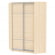 Шкаф-купе YA-230х1400-718-3(ДМ-D4D4)_346402
