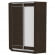Шкаф-купе YA-230х1400-718-1(Венге-D1D2)_345816