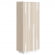 Шкаф высокий Line СФ-574204 Дуб светлый Белый_364595