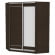 Шкаф-купе YA-198х1400-568-3(Венге-D1D2)_344234