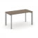 Стол письменный Стайл Проджект SN-59P.SP-005 Вяз Благородный/Металл Серый/Серебро Заглушка 1780*600*_3856625