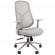 Кресло руководителя CHAIRMAN CH588 БП Серый_898575