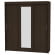 Шкаф-купе T-3-198х175х60-M(Венге-5)_349246