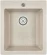 Кухонная мойка GRANULA 4201 Пирит_168927
