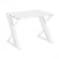 Стол рабочий LOFT VR.L-SRZ-1.7 Металл белый Белый Бриллиант_226810
