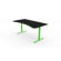 Стол для компьютера Arozzi Arena Gaming Desk - Green_2318158