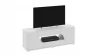 Тумба ТВ тип 5 Diamond Белый глянец_94061