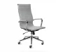 Кресло офисное Техно Серый_177275