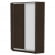 Шкаф-купе YA-230х1250-5(Венге-D6D5)_345483