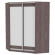 Шкаф-купе YA-198х1400-718-4(ЯАТ-D2D2)_344852