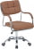 Кресло офисное Everprof EP-140 Экокожа Коричневый_4516920
