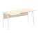 Стол эргономичный левый IMAGO Plus СА-1P(Л) Клен Белый_799294