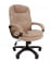 Кресло руководителя CHAIRMAN 668 HOME NEW Бежевый_373981