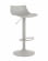 Стул барный Джин серый_1466351