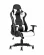 Игровое кресло TopChairs Diablo Белое_194211