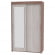 Шкаф-купе T-1-198х120х45-M(ЯШТ-ЯШС-1)_348398
