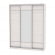 Шкаф-купе B-230х180х60-1(ЯАС-D7D8D7)_355912