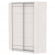 Шкаф-купе YA-230х1400-718-5(ЯАС-D1D1)_346649
