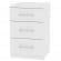 Комод K-70x45x45-1(Белый)_350086