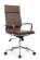 Кресло Hugo RCH 6003-1SE Коричневый_3636037