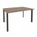 Стол переговорный (1 столешница) ONIX O.MP-PRG-1.3 Дуб Аризона/Антрацит_241086