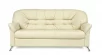 Трехместный диван Парм/ Consul White_25394